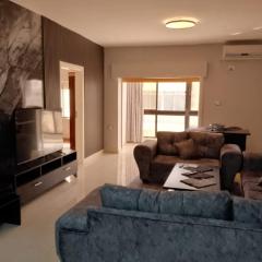 New deluxe furnished apartment in the most prestigious areas of Rabieh