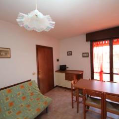 Apartment 150m from the beach