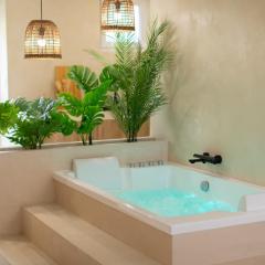 Suite Baniléa & Spa