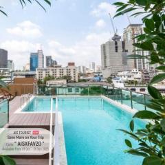 Hyde Park Hotel Bangkok