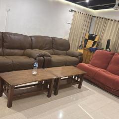 Cityscape Residence and Homestay Tirupur