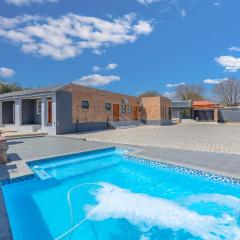 Kuhle Guesthouse