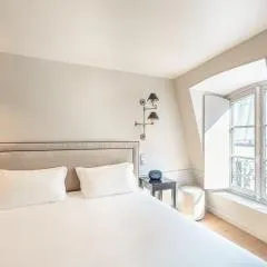 Hotel Résidence Des Arts - Saint-Germain