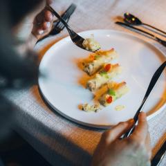 Boutique Hotel Mandarfnerhof