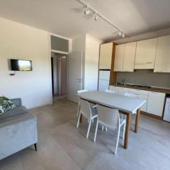 Apartment near the beach in Rosolina Mare