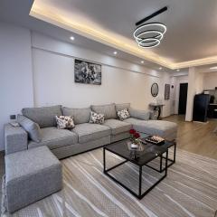 Velvet Homes Luxury 2 Bedroom Apartment