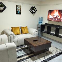 Mara Mist Haven BnBs