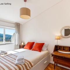 Casa do Terraço By Sé Apartamentos