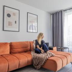 Glow Apartments, Letnica - Apartamenty Bursztynowa Zatoka&Przystań Letnica