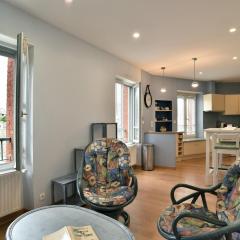 Appartement Terre - 400m de la Plage