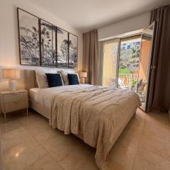 Esterel Bay