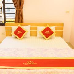 Kim Ngân Hotel Lào Cai