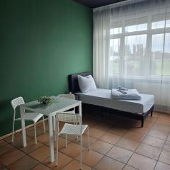 CrownLiving Babylon Studios