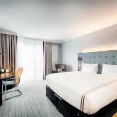 Premier Inn Stuttgart Bad Cannstatt