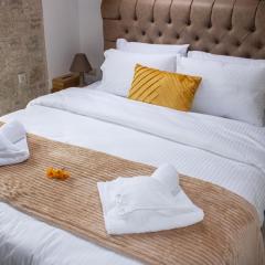 Snow Chalets Parnassos