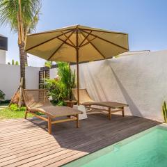 Secluded Elegance - Brand New Villa and Private Pool!
