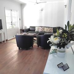 Bunya House at On Burgum Pond