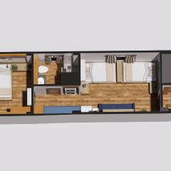 Madame Binh Luxury Boutique Homestay