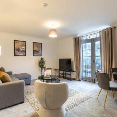Lovely 2BED Whitehaven Apartment with Sea Views