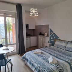 10 minuti di metro dal Duomo