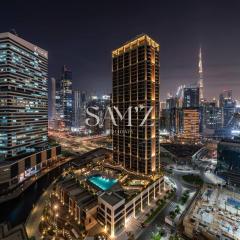 Studio Escape - Unit 1805 - Near Downtown!