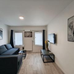 Grand Studio Lumineux Proche Centre-Ville