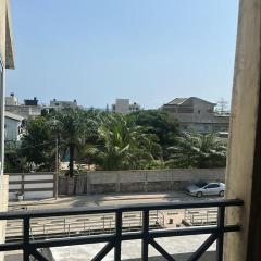 Appartement Seyive