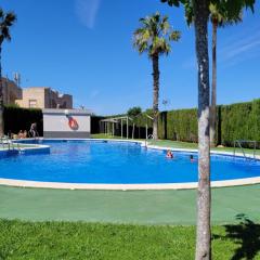 Casa Salinas