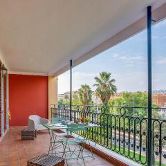 NID MASSENA AP4486 by RIVIERA HOLIDAY HOMES