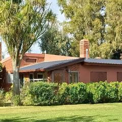 Casa Quinta El Zorzal