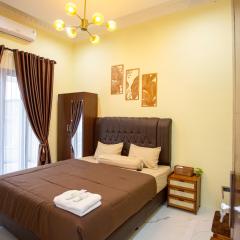 By The Padi - Homestay
