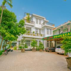 Nhat Long Homestay