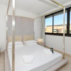 B&B HOTEL Padova Methis