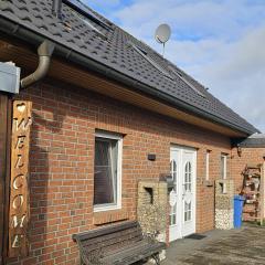 Johanna, Ferienwohnung