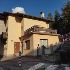 La Casetta Gialla