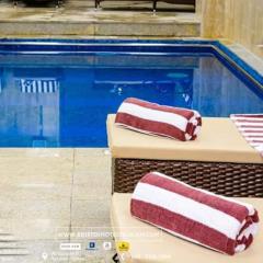 Bristol Hotel Long Stayer