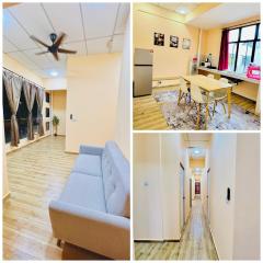 Syurgaku Harith Homestay