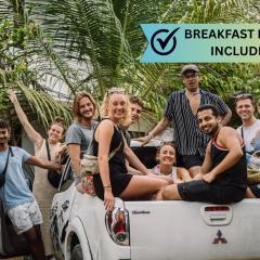 Chill Vibes Hiriketiya