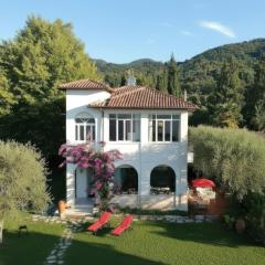 Villa Serendipità