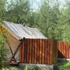 Cay Sao Beach Glamping Phu Quoc