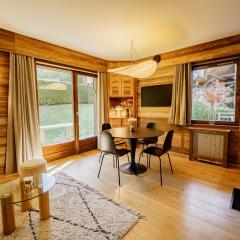 Le Majestic - Proche pistes et centre ville