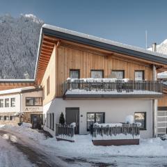 MYALPS Ötztal inklusive Spa- Area