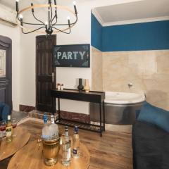 Grey Tel Aviv Center