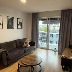 Centropolis Luxe z klimatyzacja