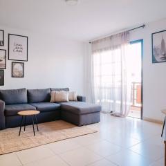 Apartamento Media Noche