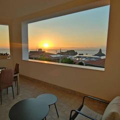 Blu Mediterraneo - Sea View Luxury House