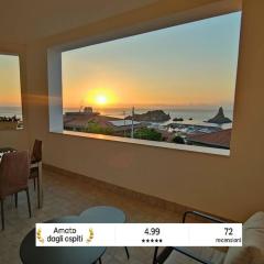 Blu Mediterraneo - Sea View Luxury House