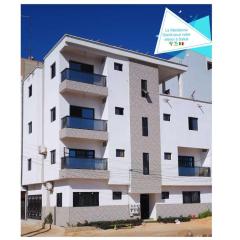 Appart cosy N'Gor Dakar F3 2ch