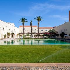 Casa Macuti - Convento das Bernardas