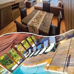 Апартамент Орфинда- Pamporovo